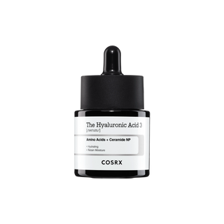 Cosrx - The hyaluronic Acid 3 serum