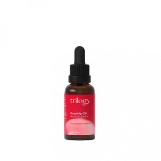 Organic Rosehip Oil Antioxidant+ - anti age - Biotylab_byTheSurf