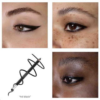 Kohl eye pencil