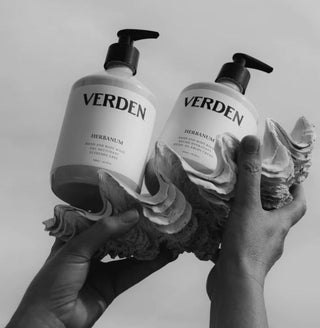 Hand &amp; Body Wash - Herbanum