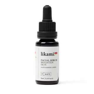 Facial Serum Brighten Skin