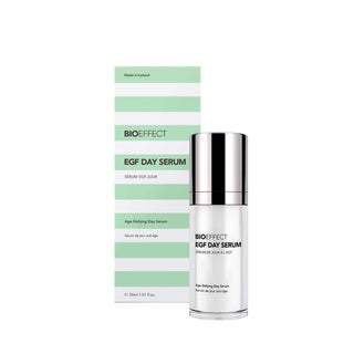 EGF DAY Serum - Anti-rimpel