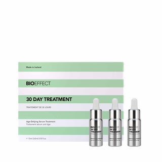 Bioeffect treatment of 30 days