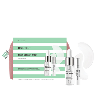 Bio Effect Bestseller Trio