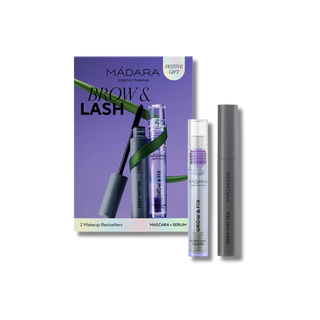 Brow & Lash kit Madara