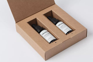 Clear serum set - anti-acne