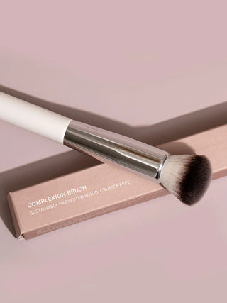 Complexion brush - foundation brush