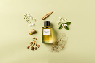 Parfum Néroli Botanica