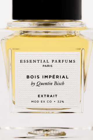 Extrait de parfum Bois Imperial