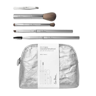 Essential brush set