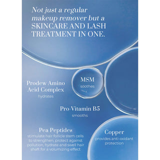 Vitamin Bi-Pase Eye Make Up Remover