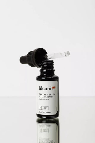 Sérum Hydratant Pour Le Visage