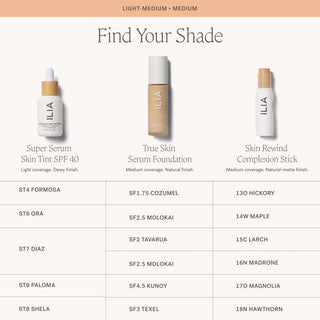 Super Serum Skin Tint SPF 30