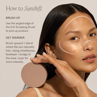 Sunshift Cream Bronzer