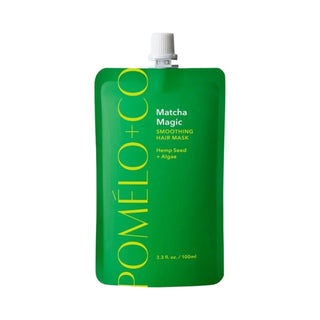 Masque capillaire Matcha Magic - tous types de cheveux