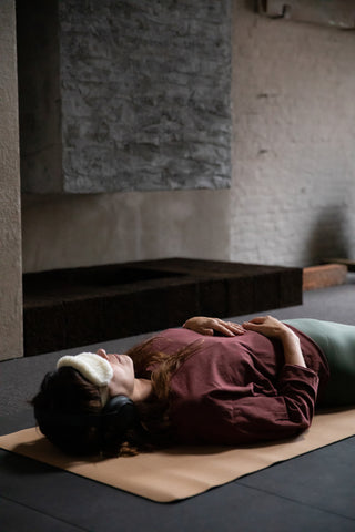 Yoga Nidra Experience Workshop