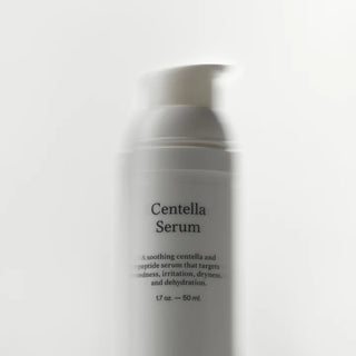 Centella serum