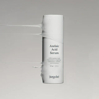 Azelaic Acid Serum - tegen  puistjes