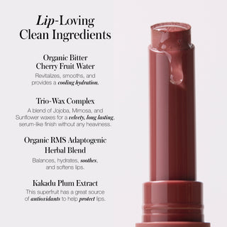 Legendary Serum Lipstick - The nudes