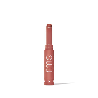 Legendary Serum Lipstick - The nudes