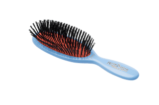 Pure Bristle - Pocket - Blauw