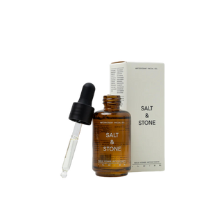 Antioxidant Facial oil