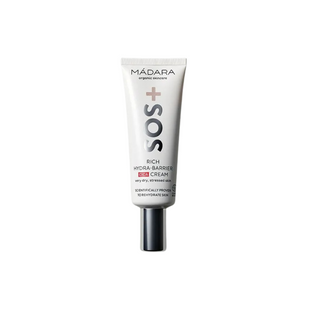 SOS Rich Hydra-barrier Cica Cream - zeer droge huid