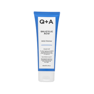 Salicylic Acid Daily Cleanser