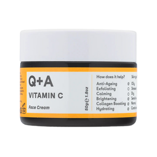 Vitamin C Radiance Face Cream