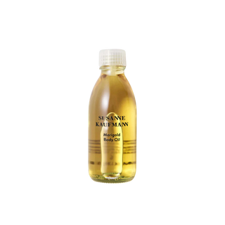 Marigold Body Oil