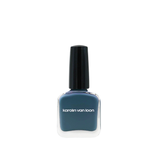 Nagellak 25 bleu neptune