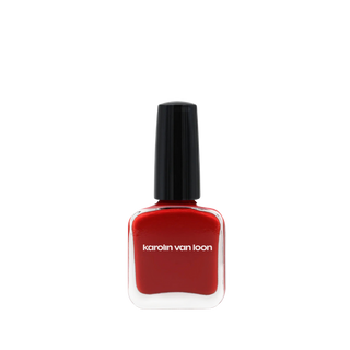 Nagellak 23 rouge éclipse