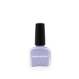 Nagellak 20 lila lunaire