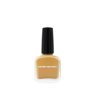 Nagellak 17 jaune mimosa