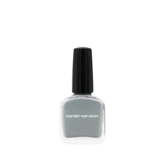 Nagellak 07 terre verte