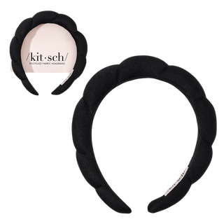 Cloud Headband - Black