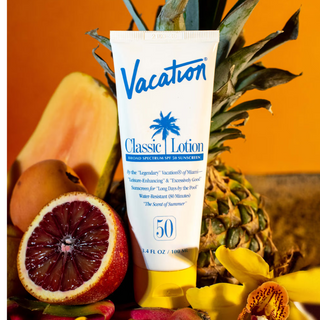 Classic Lotion Sunscreen SPF 50