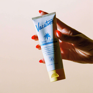 Classic Lotion Sunscreen SPF 50