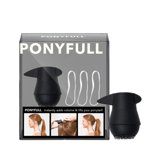 Ponyfull - make your tail thicker