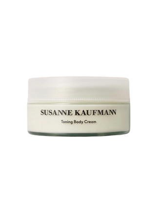 Toning Body Cream