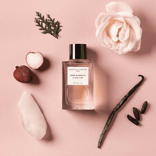 Perfume Rose Magnetic