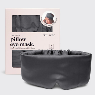 Pillow Eye Mask