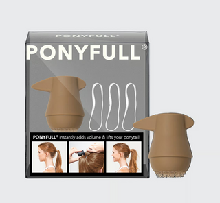 Ponyfull - maak je staart dikker