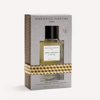 Parfum Néroli Botanica