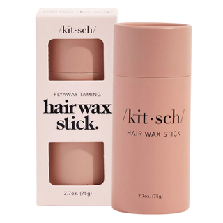 Hair wax stick