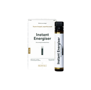 Instant Energiser Shots - 6 shots