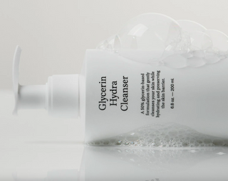 Glycerin Hydra Cleanser