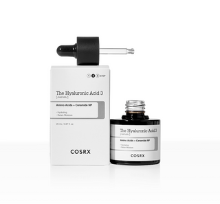 Cosrx - The hyaluronic Acid 3 serum