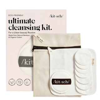 Ultimate Cleansing Kit