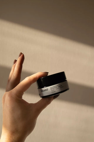 SLEEP Goodnight Renewal Cream - rétinol et céramides 